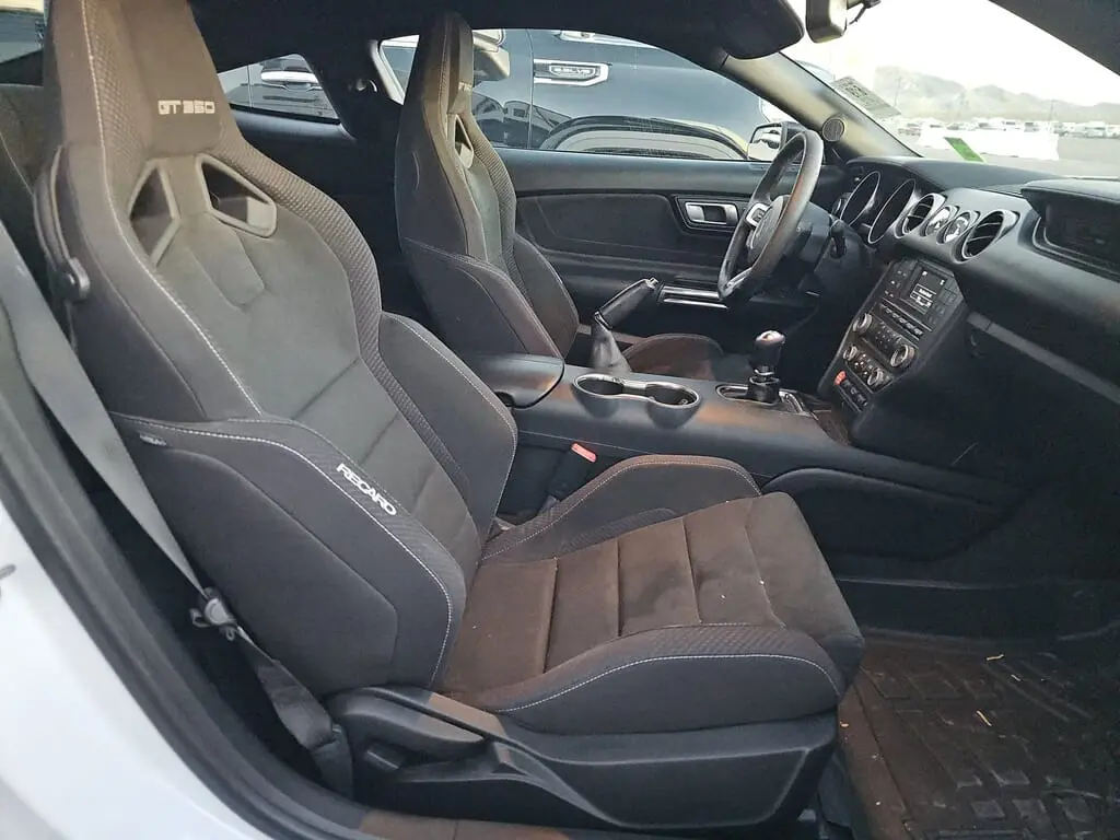 Florida Fine Cars - Used FORD MUSTANG 2016 ORLANDO SHELBY GT350