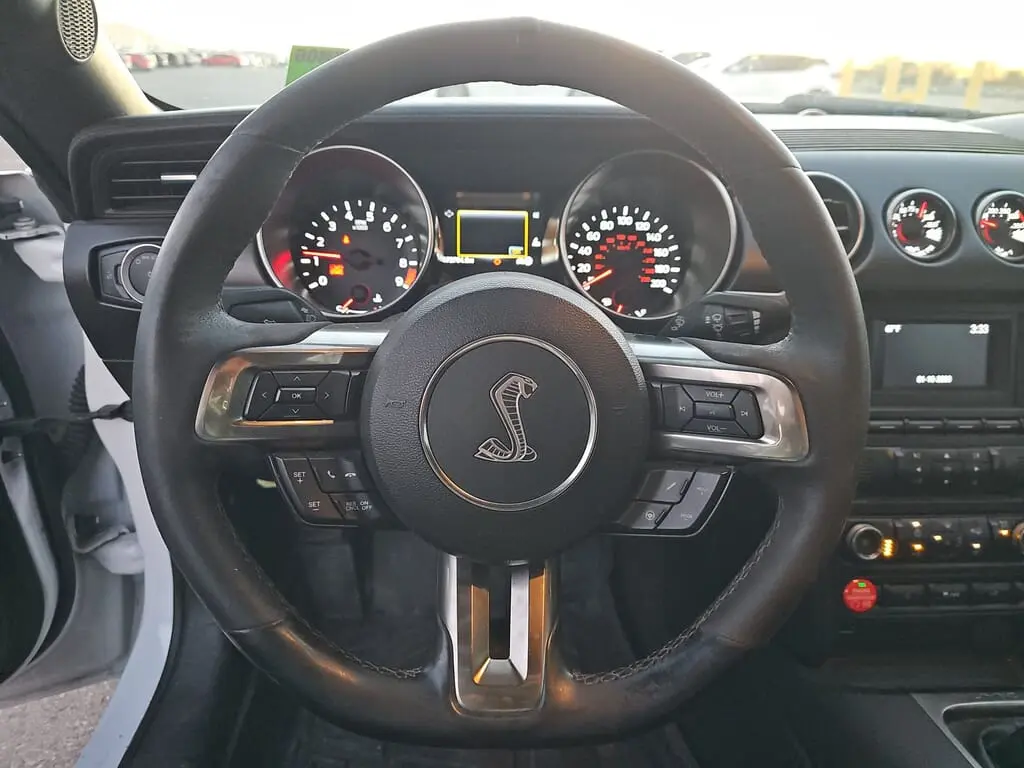 Florida Fine Cars - Used FORD MUSTANG 2016 ORLANDO SHELBY GT350