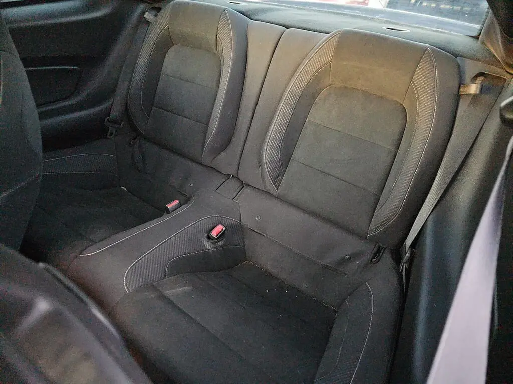 Florida Fine Cars - Used FORD MUSTANG 2016 ORLANDO SHELBY GT350