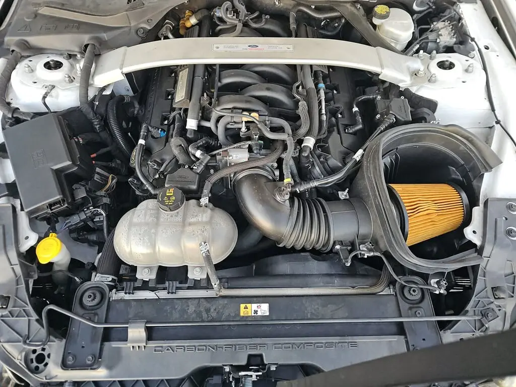 Florida Fine Cars - Used FORD MUSTANG 2016 ORLANDO SHELBY GT350