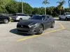 Florida Fine Cars - Used FORD MUSTANG 2015 ORLANDO V6