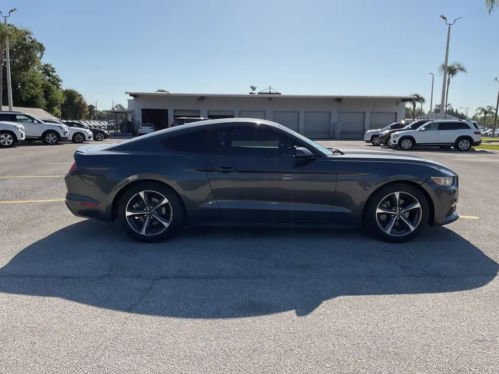 Florida Fine Cars - Used FORD MUSTANG 2015 ORLANDO V6
