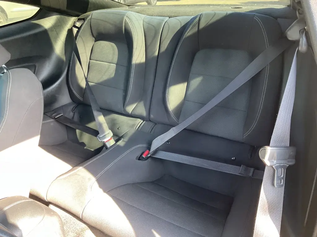 Florida Fine Cars - Used FORD MUSTANG 2015 ORLANDO V6