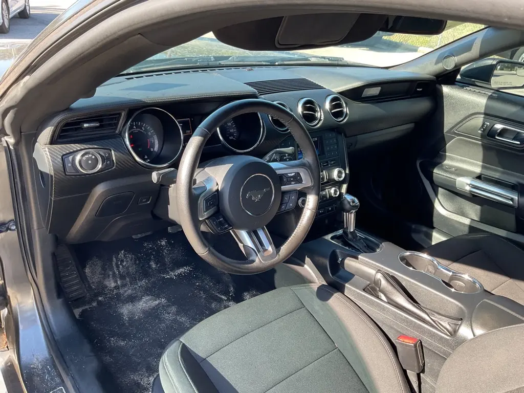 Florida Fine Cars - Used FORD MUSTANG 2015 ORLANDO V6