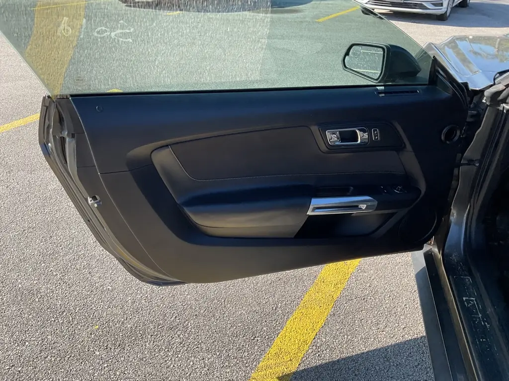 Florida Fine Cars - Used FORD MUSTANG 2015 ORLANDO V6