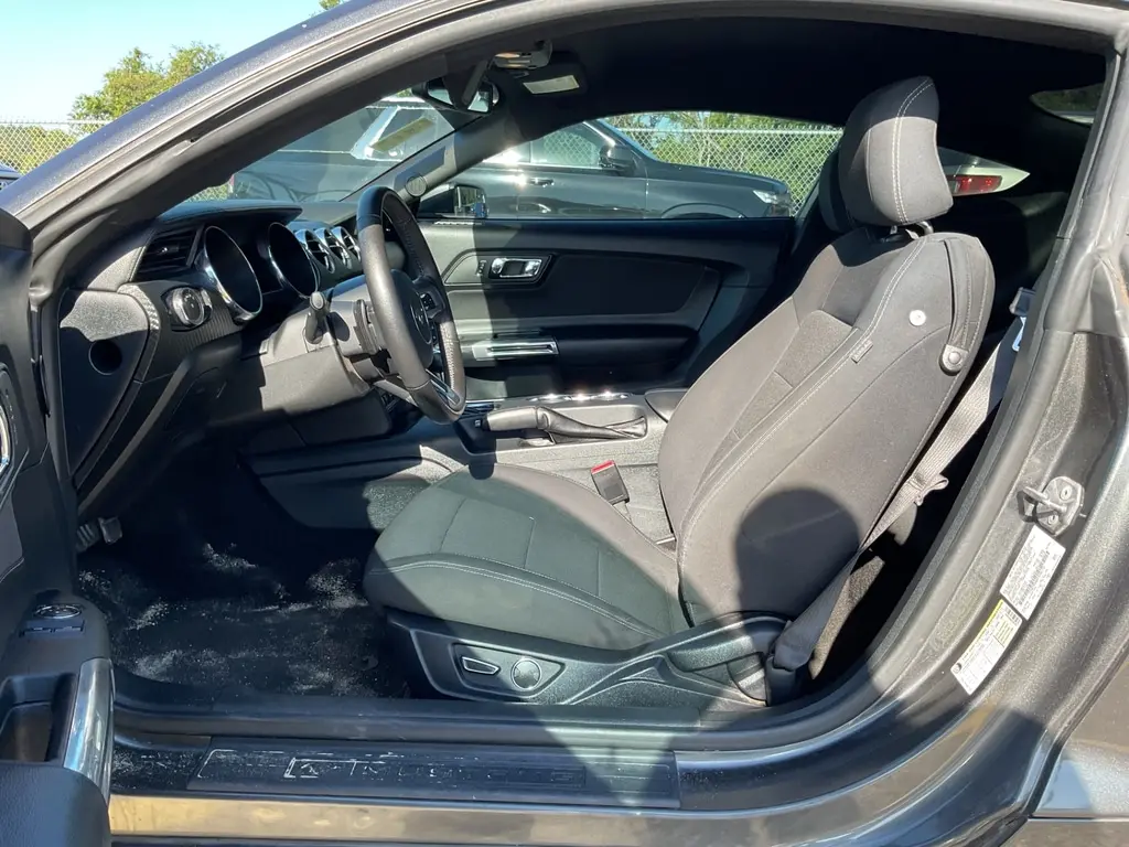 Florida Fine Cars - Used FORD MUSTANG 2015 ORLANDO V6