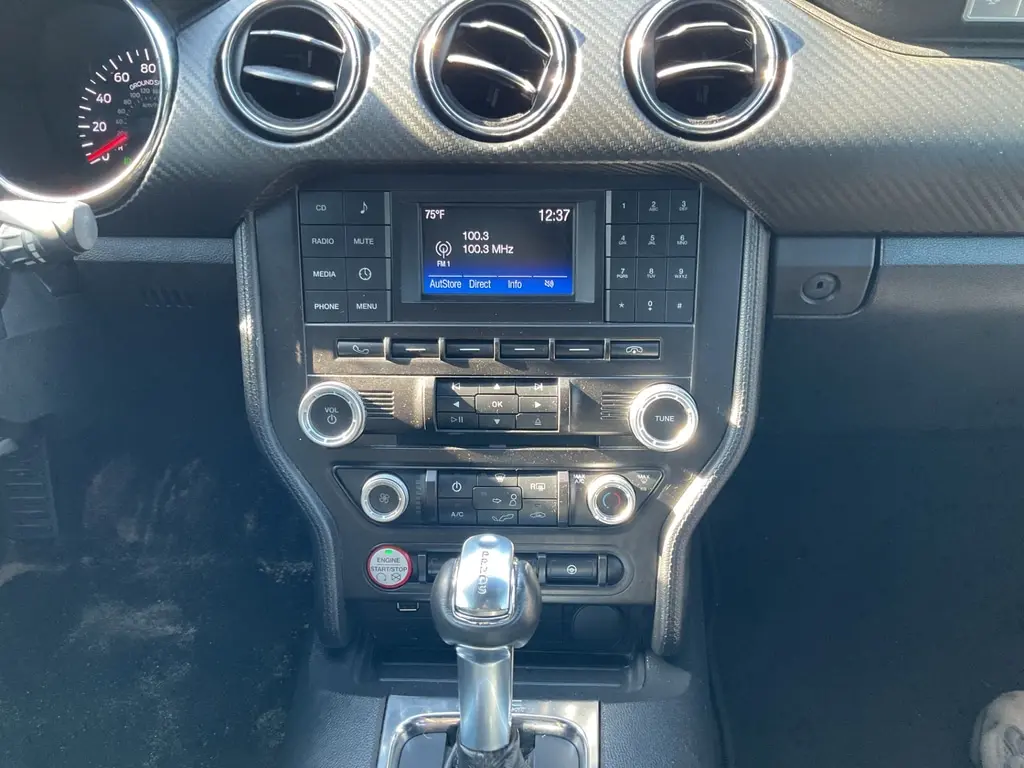 Florida Fine Cars - Used FORD MUSTANG 2015 ORLANDO V6