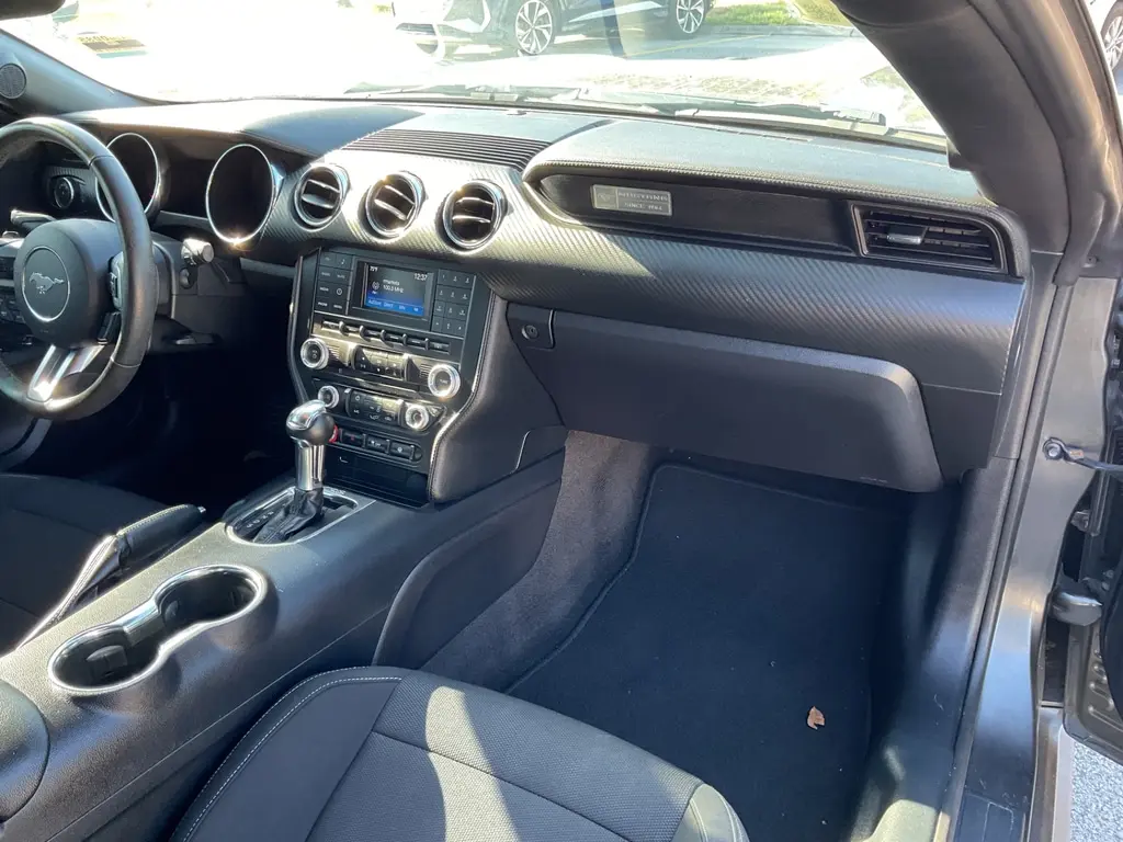 Florida Fine Cars - Used FORD MUSTANG 2015 ORLANDO V6