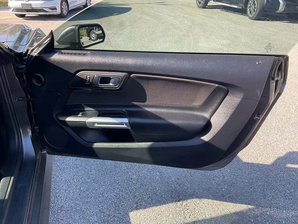 Florida Fine Cars - Used FORD MUSTANG 2015 ORLANDO V6