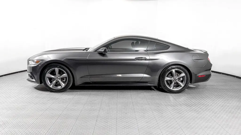 Florida Fine Cars - Used FORD MUSTANG 2015 ORLANDO V6