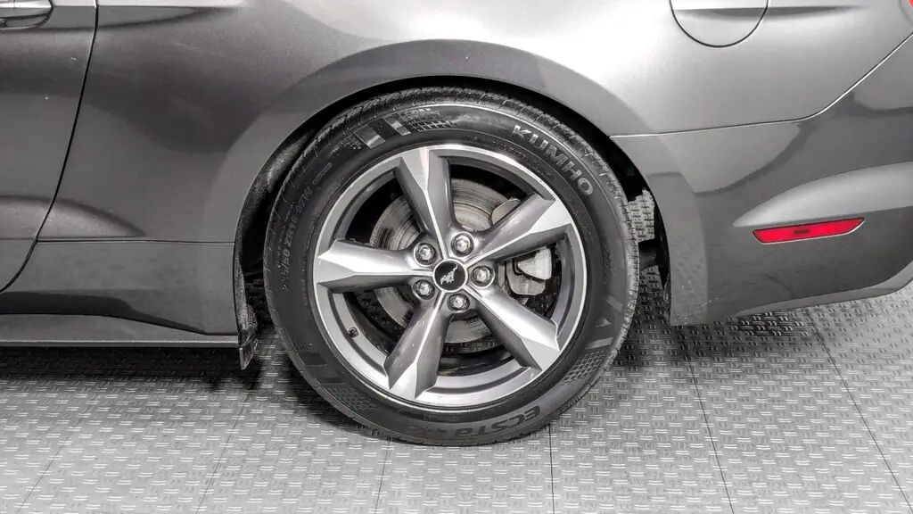 Florida Fine Cars - Used FORD MUSTANG 2015 ORLANDO V6