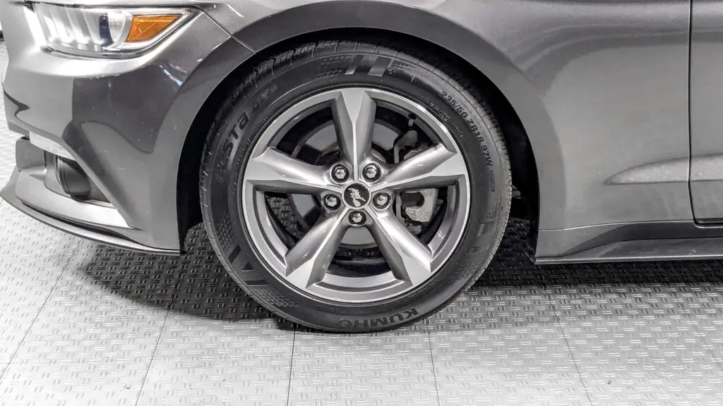 Florida Fine Cars - Used FORD MUSTANG 2015 ORLANDO V6