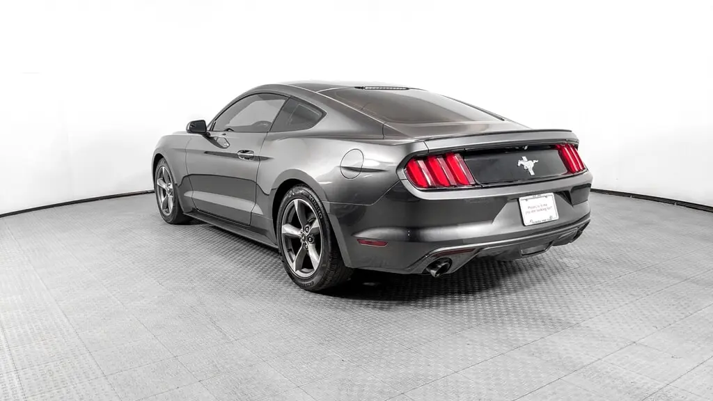 Florida Fine Cars - Used FORD MUSTANG 2015 ORLANDO V6