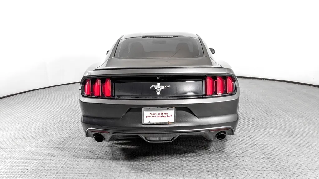 Florida Fine Cars - Used FORD MUSTANG 2015 ORLANDO V6