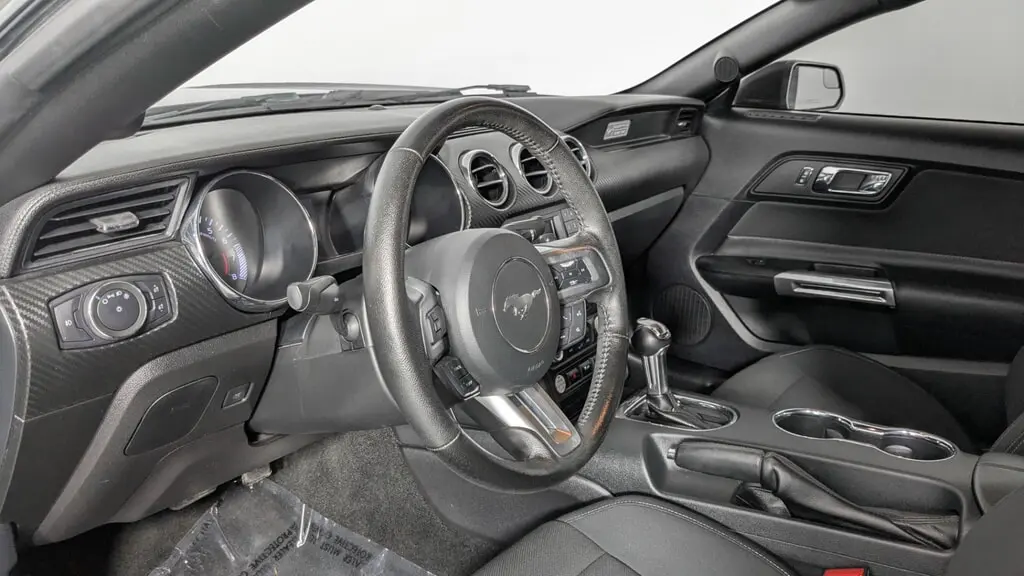 Florida Fine Cars - Used FORD MUSTANG 2015 ORLANDO V6