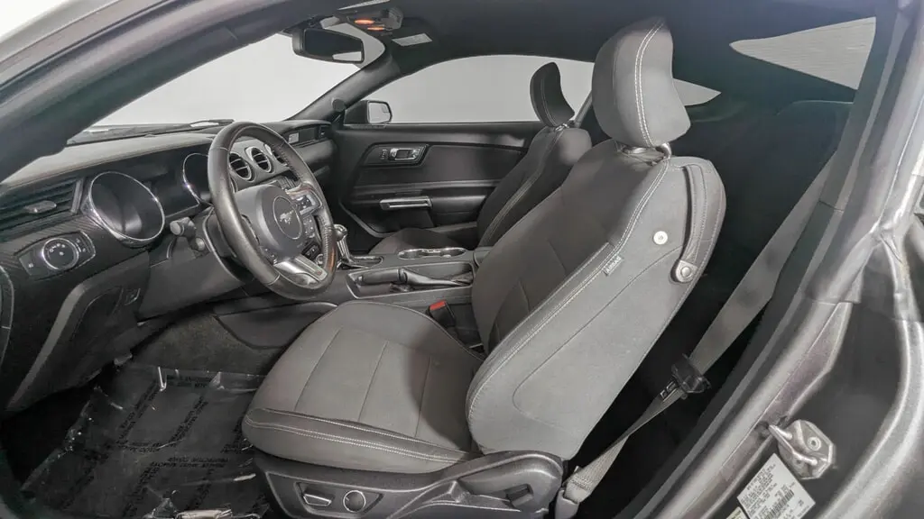 Florida Fine Cars - Used FORD MUSTANG 2015 ORLANDO V6