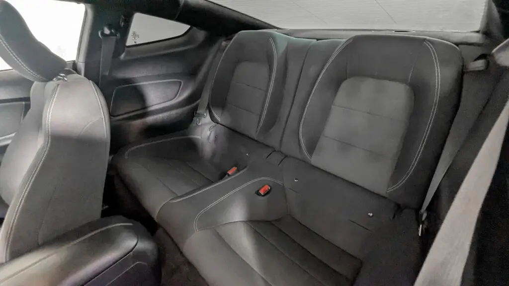 Florida Fine Cars - Used FORD MUSTANG 2015 ORLANDO V6