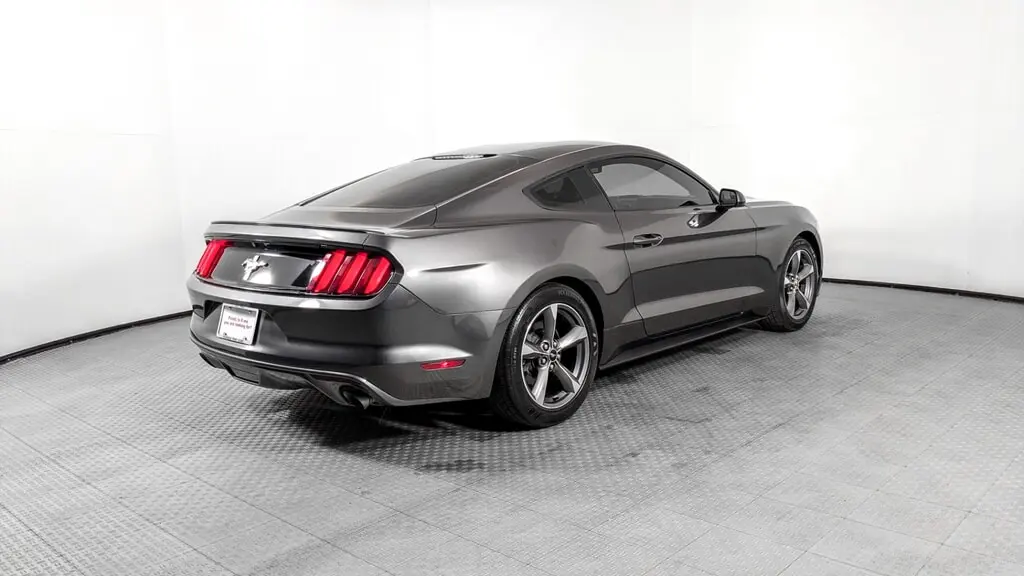 Florida Fine Cars - Used FORD MUSTANG 2015 ORLANDO V6
