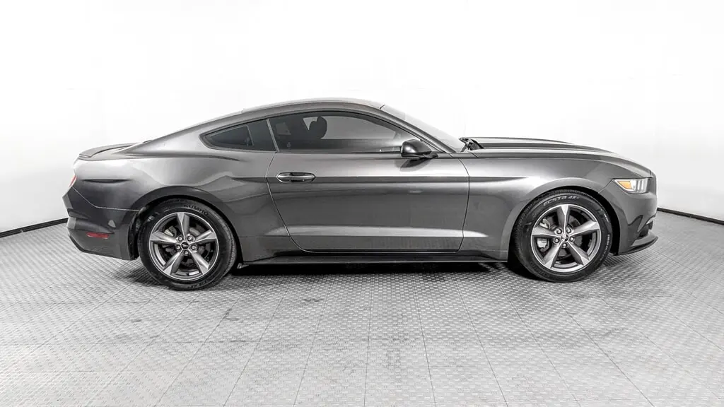 Florida Fine Cars - Used FORD MUSTANG 2015 ORLANDO V6