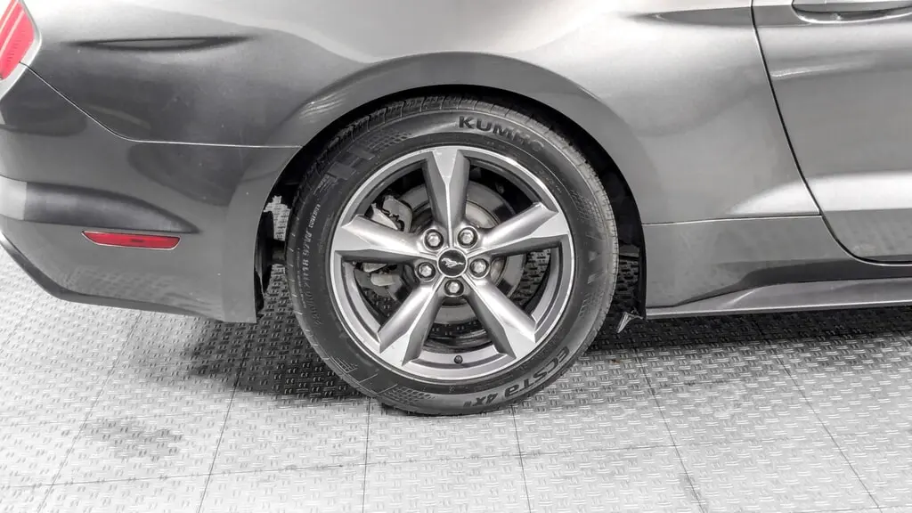 Florida Fine Cars - Used FORD MUSTANG 2015 ORLANDO V6