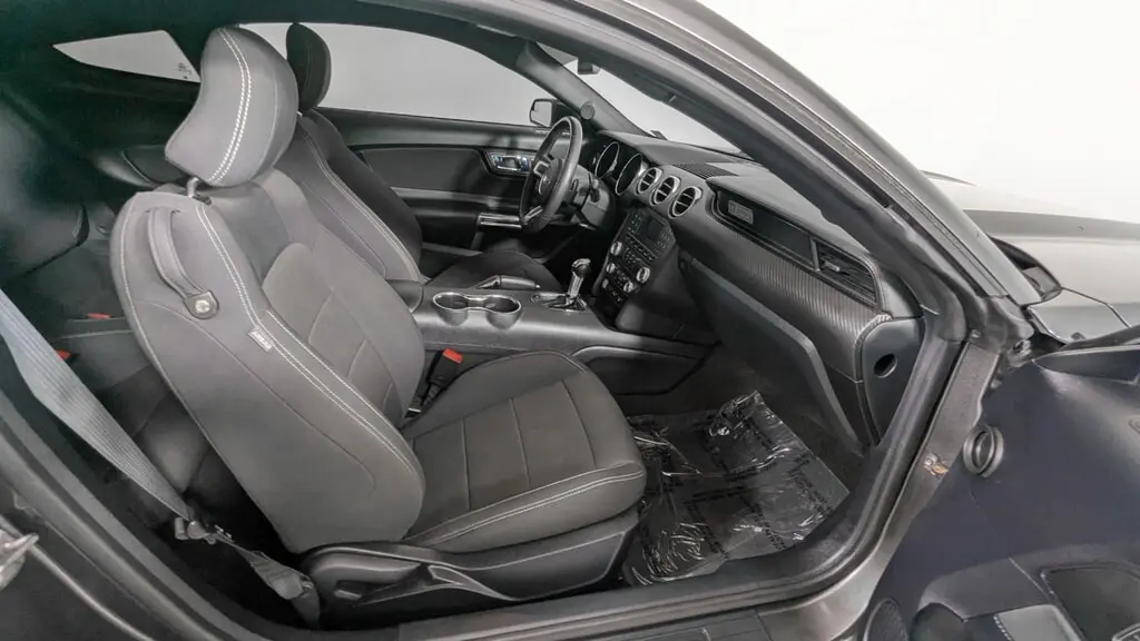 Florida Fine Cars - Used FORD MUSTANG 2015 ORLANDO V6