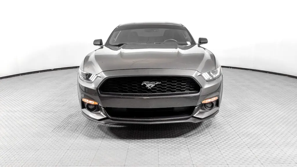 Florida Fine Cars - Used FORD MUSTANG 2015 ORLANDO V6