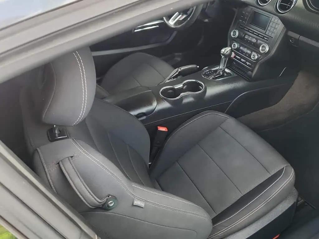 Florida Fine Cars - Used FORD MUSTANG 2015 ORLANDO V6