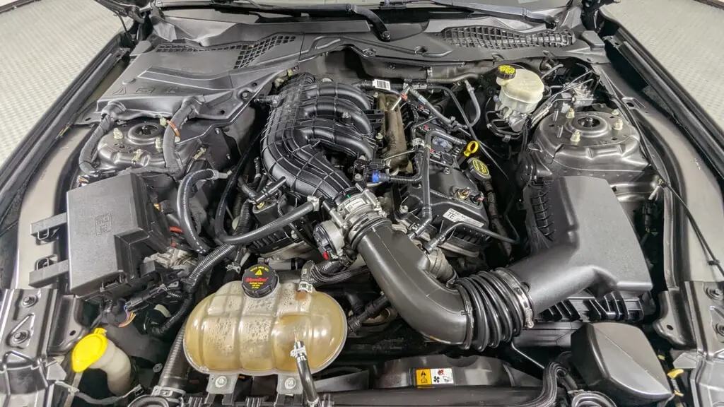 Florida Fine Cars - Used FORD MUSTANG 2015 ORLANDO V6