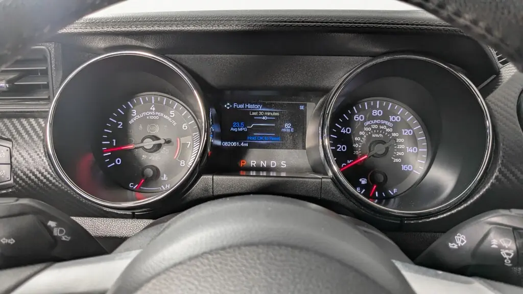Florida Fine Cars - Used FORD MUSTANG 2015 ORLANDO V6