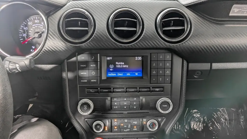 Florida Fine Cars - Used FORD MUSTANG 2015 ORLANDO V6