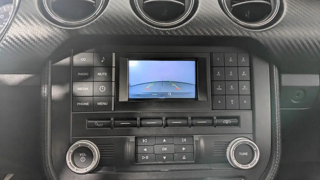 Florida Fine Cars - Used FORD MUSTANG 2015 ORLANDO V6