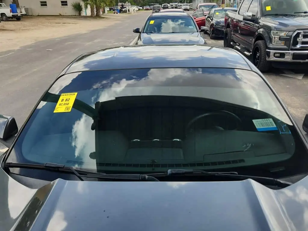 Florida Fine Cars - Used FORD MUSTANG 2015 ORLANDO V6