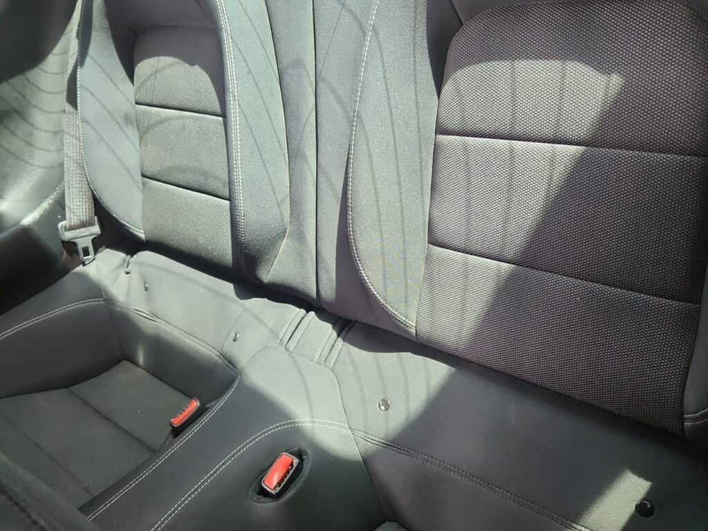 Florida Fine Cars - Used FORD MUSTANG 2015 ORLANDO V6