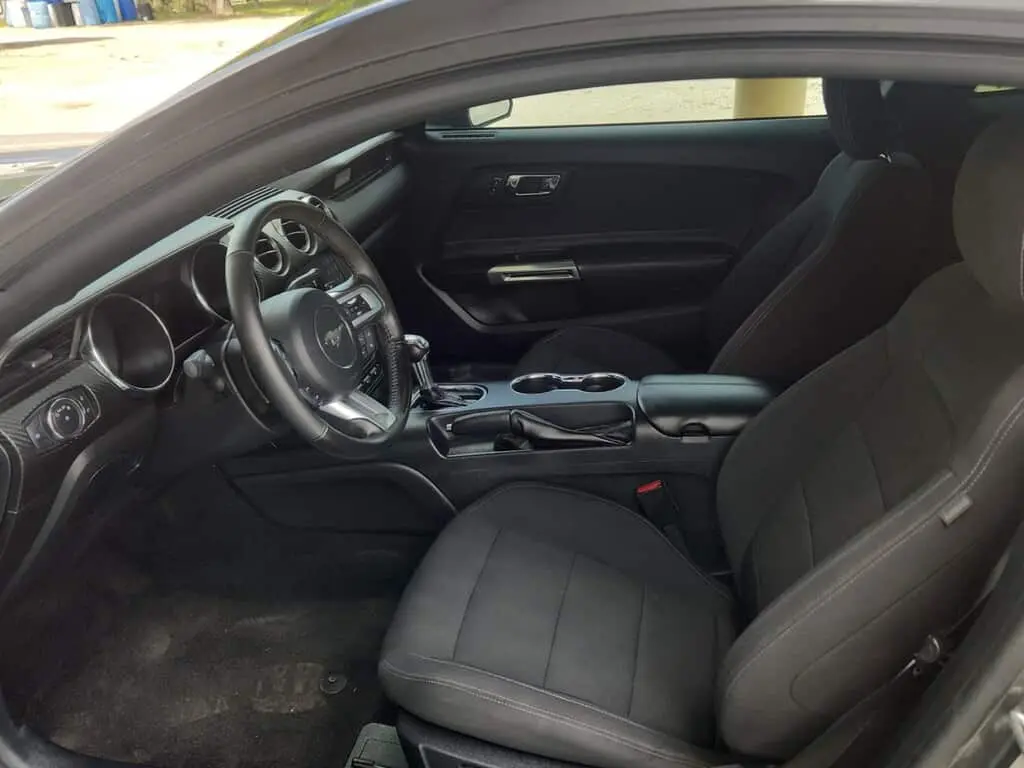 Florida Fine Cars - Used FORD MUSTANG 2015 ORLANDO V6