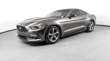 Florida Fine Cars - Used FORD MUSTANG 2015 ORLANDO V6