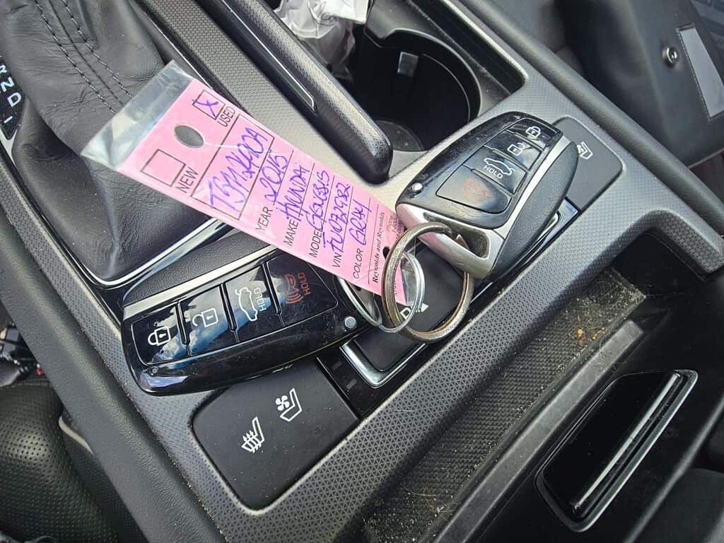 Florida Fine Cars - Used HYUNDAI GENESIS 2015 WEST PALM 5.0L