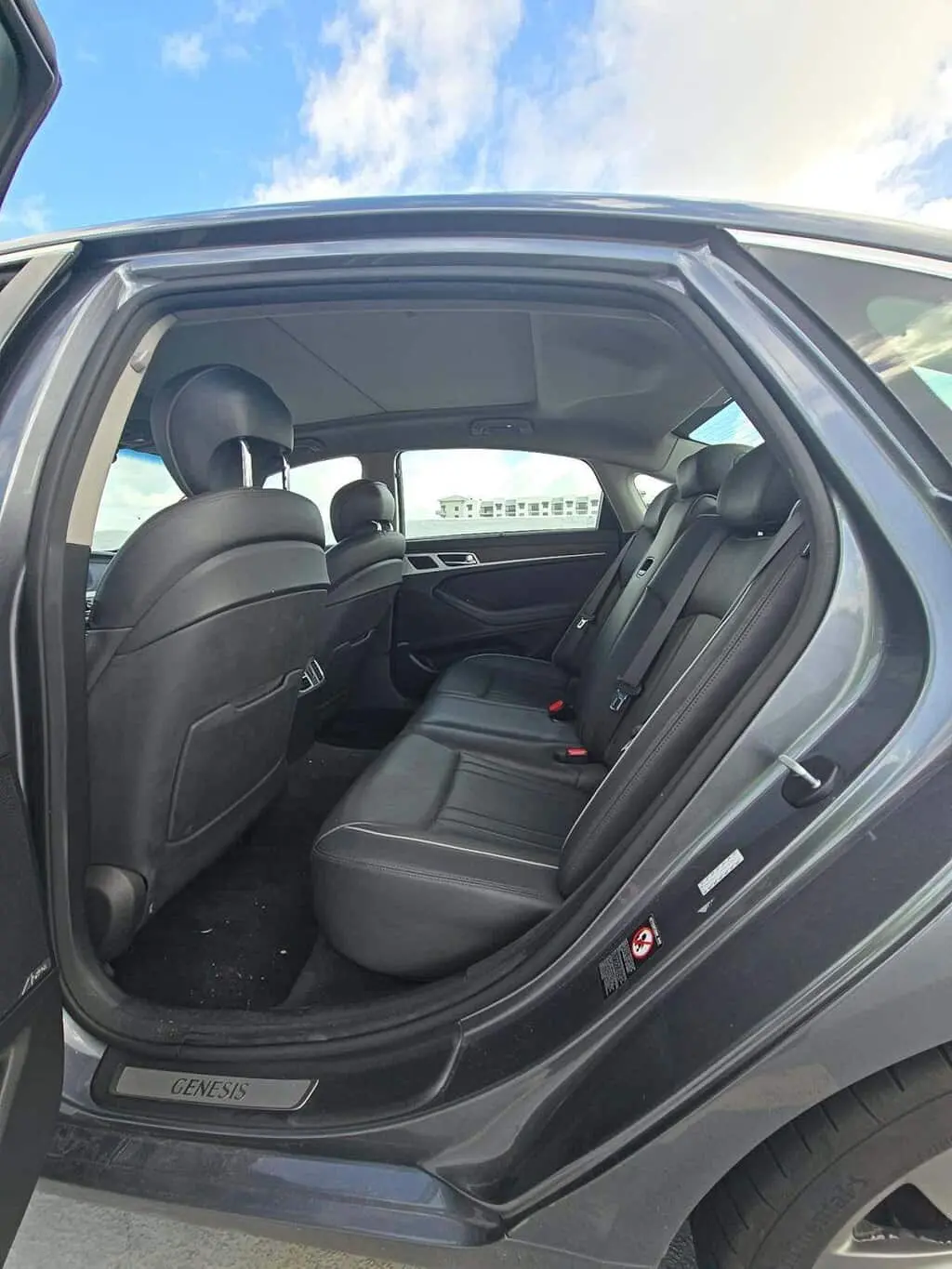 Florida Fine Cars - Used HYUNDAI GENESIS 2015 WEST PALM 5.0L