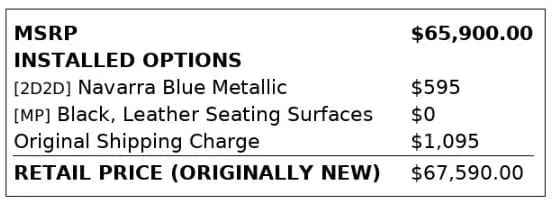 Florida Fine Cars - Used AUDI E-TRON 2021 MARGATE PREMIUM