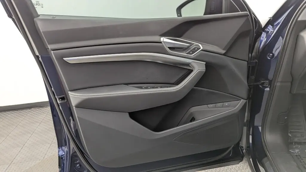 Florida Fine Cars - Used AUDI E-TRON 2021 MARGATE PREMIUM