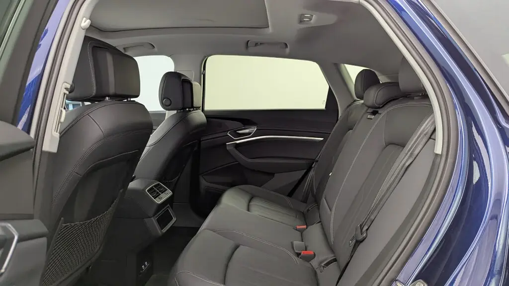 Florida Fine Cars - Used AUDI E-TRON 2021 MARGATE PREMIUM