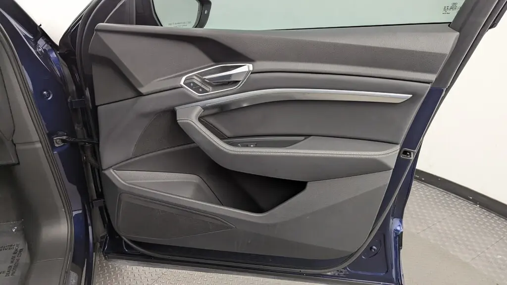 Florida Fine Cars - Used AUDI E-TRON 2021 MARGATE PREMIUM