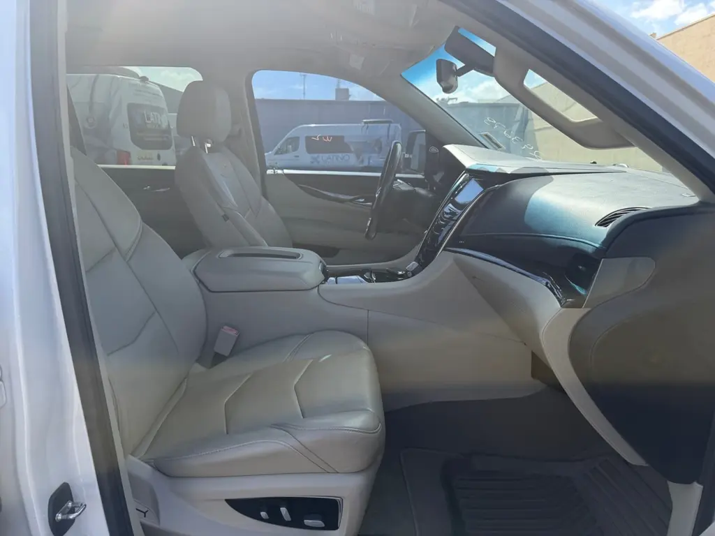 Florida Fine Cars - Used CADILLAC ESCALADE 2018 MIAMI 