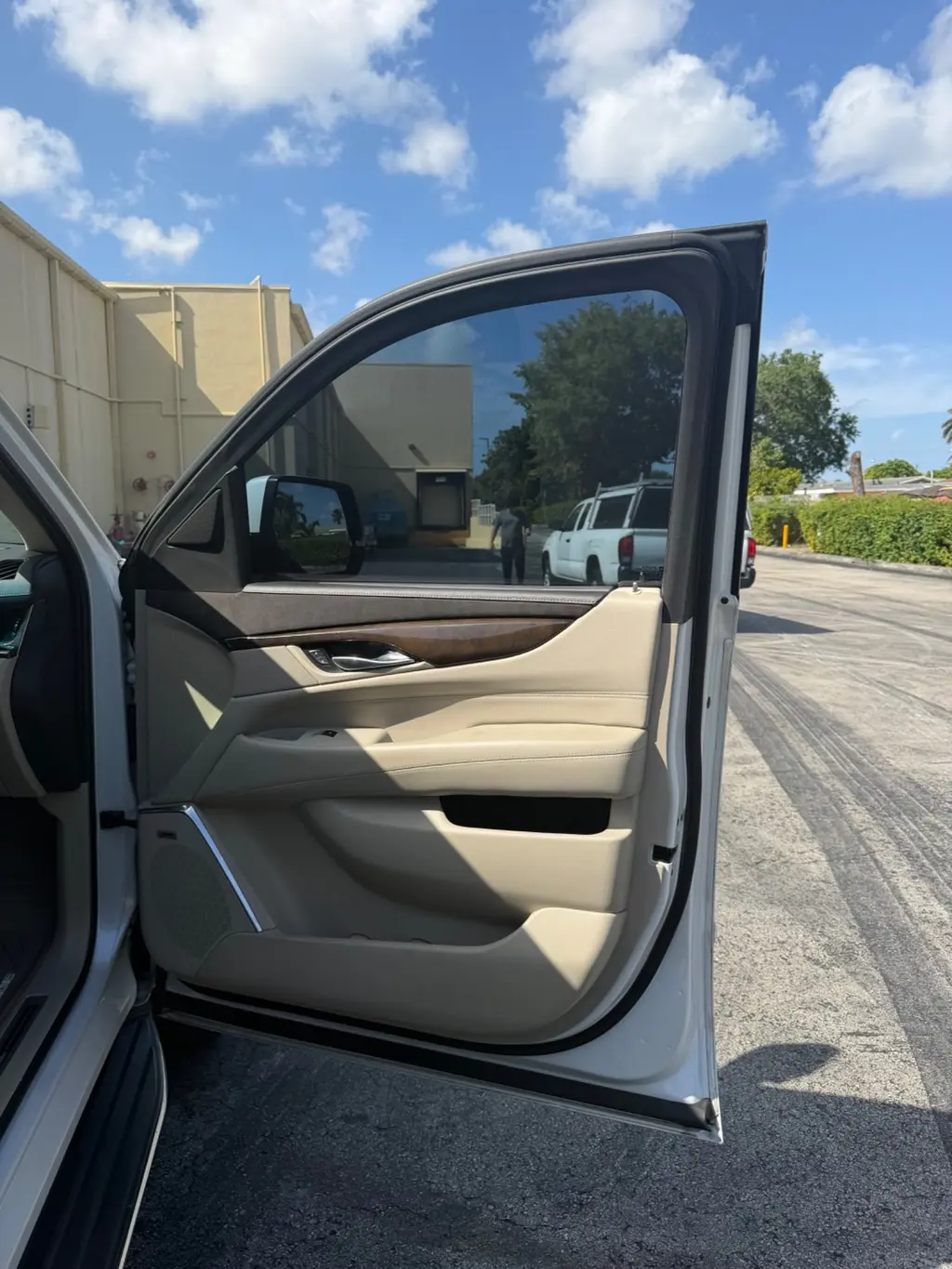 Florida Fine Cars - Used CADILLAC ESCALADE 2018 MIAMI 