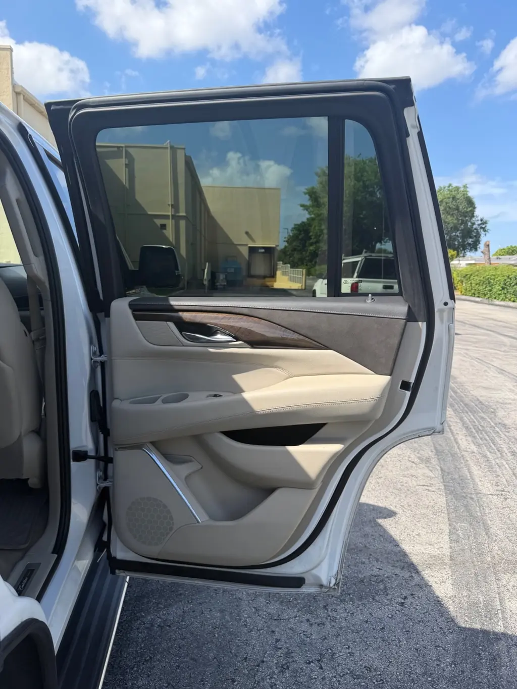 Florida Fine Cars - Used CADILLAC ESCALADE 2018 MIAMI 