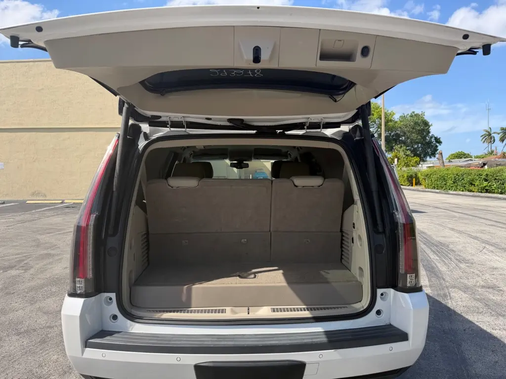 Florida Fine Cars - Used CADILLAC ESCALADE 2018 MIAMI 