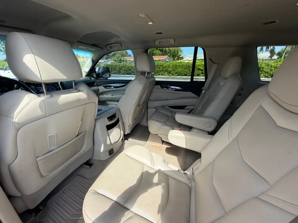 Florida Fine Cars - Used CADILLAC ESCALADE 2018 MIAMI 