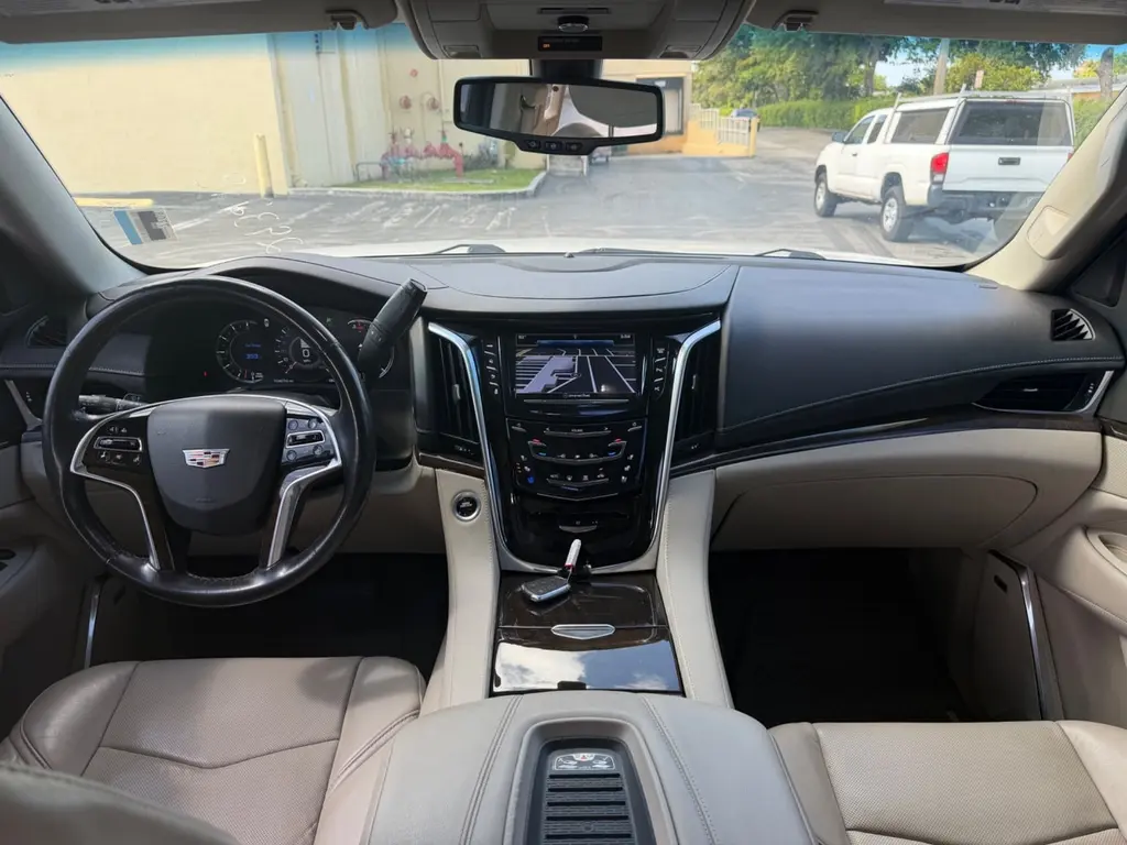 Florida Fine Cars - Used CADILLAC ESCALADE 2018 MIAMI 
