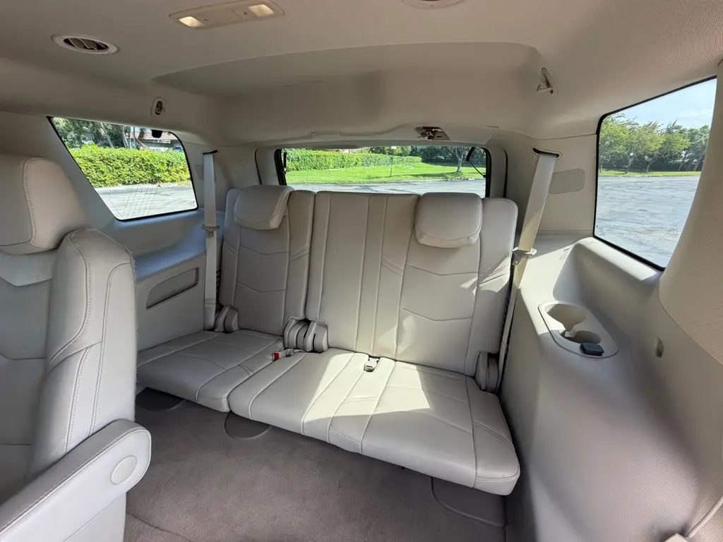 Florida Fine Cars - Used CADILLAC ESCALADE 2018 MIAMI 
