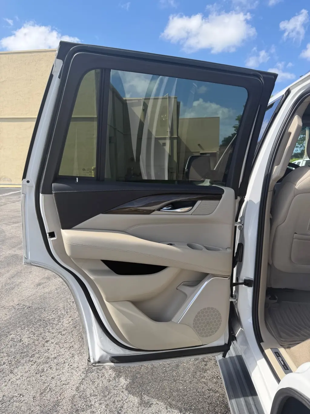 Florida Fine Cars - Used CADILLAC ESCALADE 2018 MIAMI 