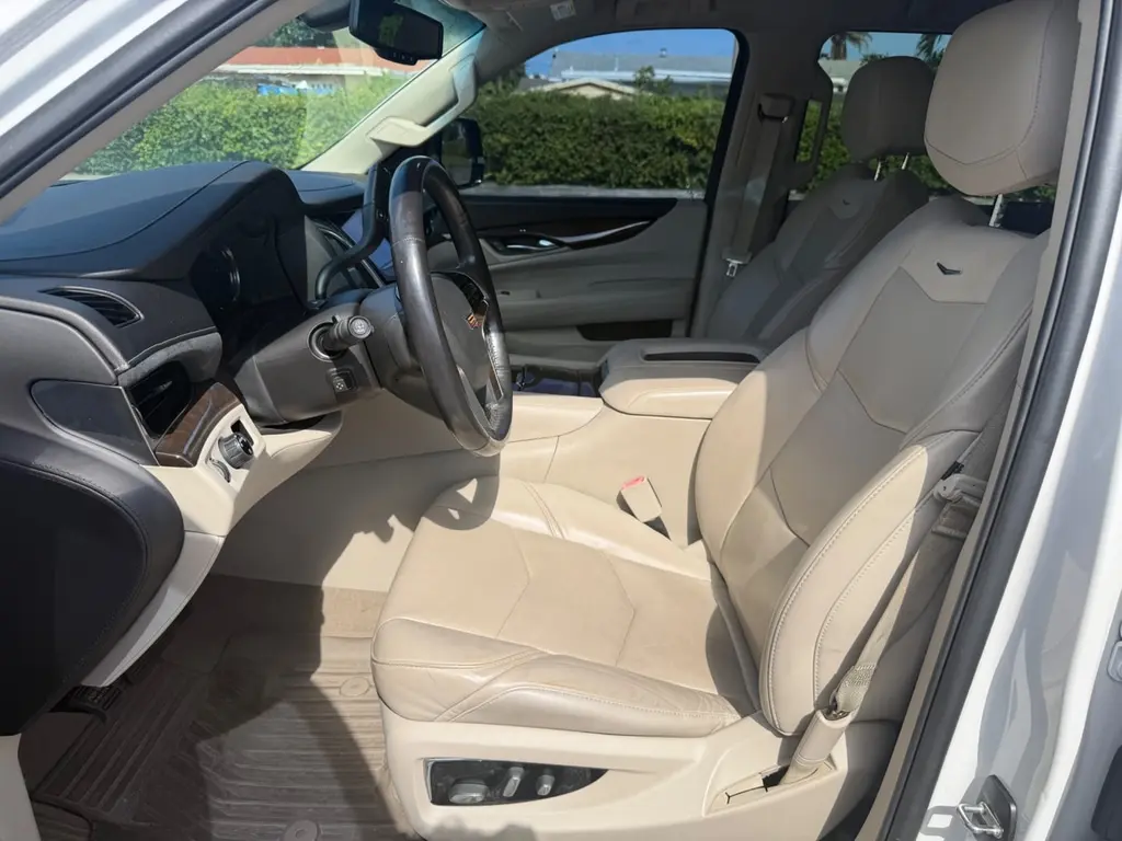 Florida Fine Cars - Used CADILLAC ESCALADE 2018 MIAMI 